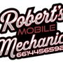 Roberts Mobile Mechanic