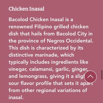 Pang Inasal - Price chicken inasal as of October 2025 - Breakfast & Brunch Near Me - West Covina, California Pang Inasal - Price chicken inasal as of October 2025 - Breakfast & Brunch Near Me - West Covina, California