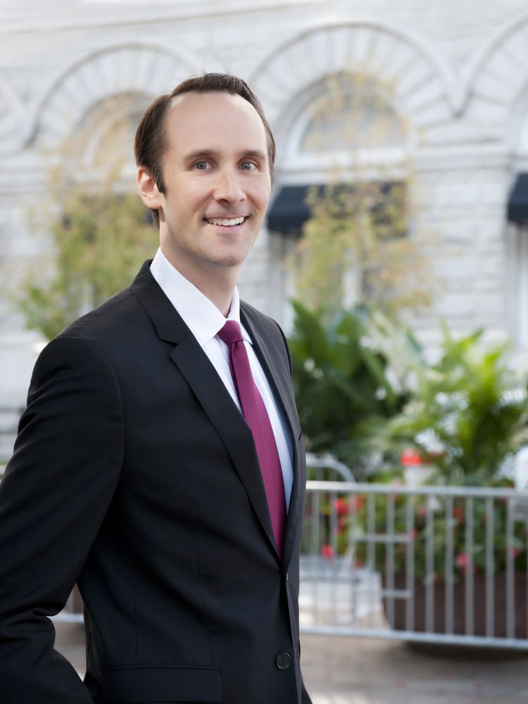 Pontius Tax Law - property tax consultant in Rockville, MD