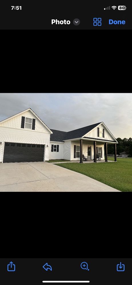 Slide of ClayKar Construction