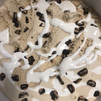 The Tasty Spoon - Peanut butter fluff!!! - Ice Cream & Frozen Yogurt Near Me - Hartford City, Indiana The Tasty Spoon - Peanut butter fluff!!! - Ice Cream & Frozen Yogurt Near Me - Hartford City, Indiana