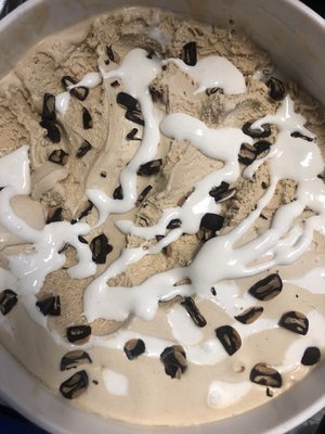 The Tasty Spoon Ice Cream & Hot Food by null