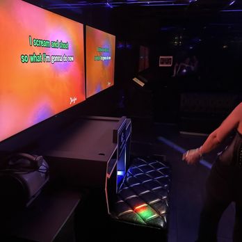 Novabox Karaoke - Karaoke Near Me - Seattle, Washington Novabox Karaoke - Karaoke Near Me - Seattle, Washington