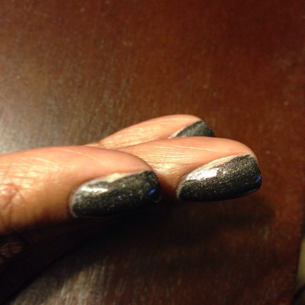 Cocanails Upscale Salon - Edges of nails not polished. - Nail Salons Near Me - Austell, Georgia Cocanails Upscale Salon - Edges of nails not polished. - Nail Salons Near Me - Austell, Georgia