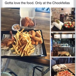 The Chook Fellas