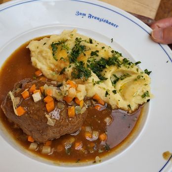 Zum Franziskaner - Bavarian Near Me - Munich, BY Zum Franziskaner - Bavarian Near Me - Munich, BY
