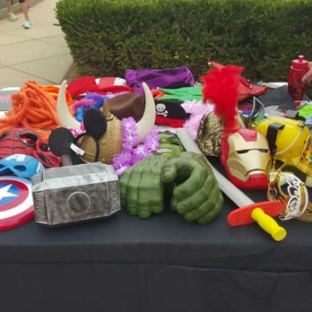 Cap City Booths - Props - Photo Booth Rentals Near Me Cap City Booths - Props - Photo Booth Rentals Near Me