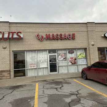 GE Foot Massage - Front of store - Massage Near Me - Ardmore, Oklahoma GE Foot Massage - Front of store - Massage Near Me - Ardmore, Oklahoma