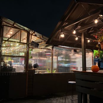Smart Donkey - Food! - Mexican Near Me - Portland, Oregon