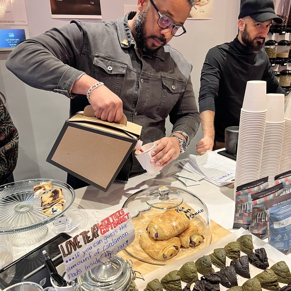 Plentea Tea Bar - Coffee & Tea Near Me - Montreal, Quebec Plentea Tea Bar - Coffee & Tea Near Me - Montreal, Quebec