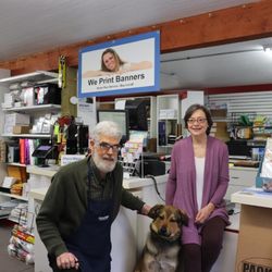 PostalAnnex - Mauston - Loyality Program Picture.JPG