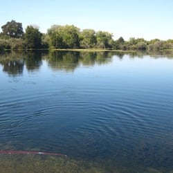 Oakdale Recreation Area
