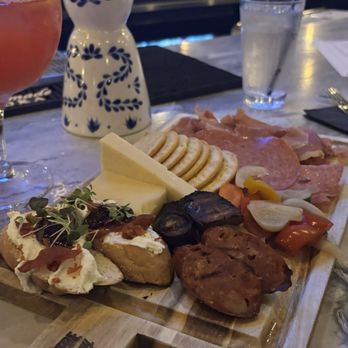Premiere on Broadway - charcuterie board - Music Venues Near Me - Somerville, Massachusetts Premiere on Broadway - charcuterie board - Music Venues Near Me - Somerville, Massachusetts