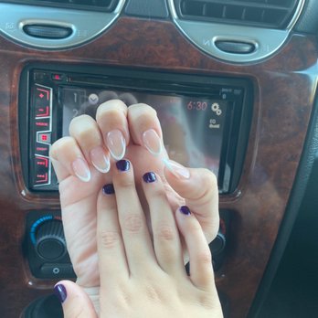 Edgy Nails & Spa - Nail Salons Near Me - Riverside, California