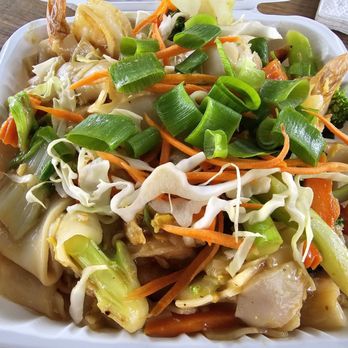 Thai Food Express One - Thai Food Express One: Pad See Lew - Thai Near Me - Kaneohe, Hawaii Thai Food Express One - Thai Food Express One: Pad See Lew - Thai Near Me - Kaneohe, Hawaii