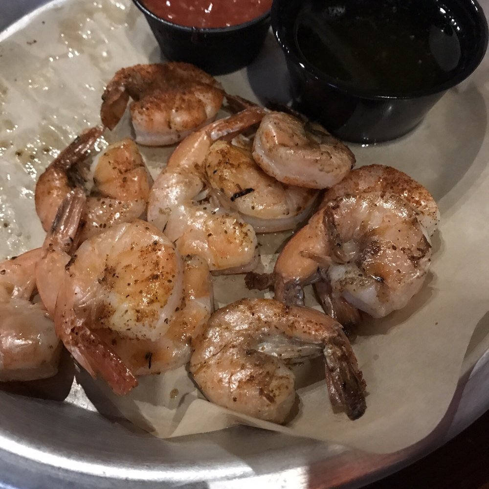Hooters - Half Pound of Shrimp - Sports Bars Near Me - Pelham, Alabama Hooters - Half Pound of Shrimp - Sports Bars Near Me - Pelham, Alabama