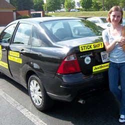 Stick Shift Driver Training - Driving a stick shift car is a skill that will last you a lifetime.