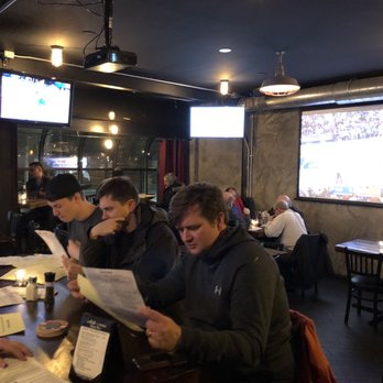 ReBAR & kitchen - Sports Bars Near Me - Lodi, New Jersey ReBAR & kitchen - Sports Bars Near Me - Lodi, New Jersey
