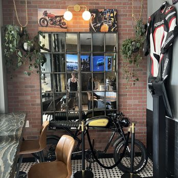 Imperial Moto Cafe - Coffee & Tea Near Me - Aventura, Florida Imperial Moto Cafe - Coffee & Tea Near Me - Aventura, Florida