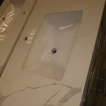 Granite Expo - One of the vanity tops im considering. - Building Supplies Near Me - Vacaville, California