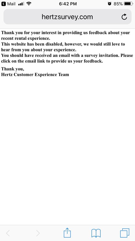 HERTZ 5965 Westerville Road, Westerville, Ohio Car Rental Phone Number Yelp