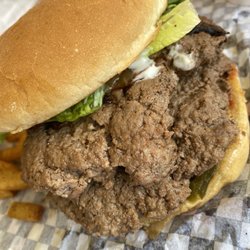 Fat Boy & Skinny's - The Fatboy