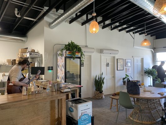 Helm Coffee by null