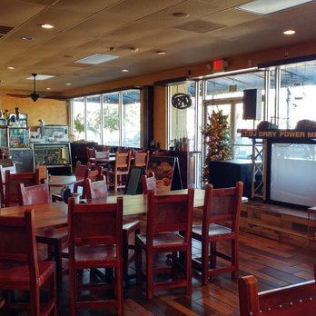 Old Cuban Cafe - Cafes Near Me - Orlando, Florida