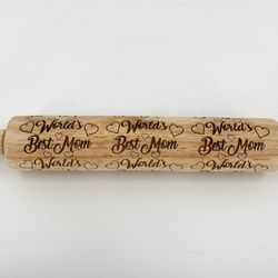 Southern Engraving & Awards - Custom Engraved Rolling Pin