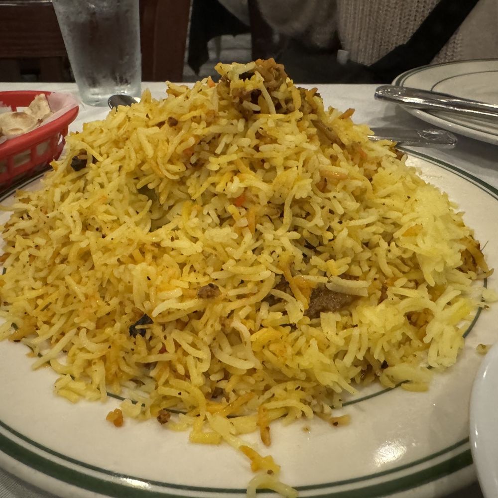 India Kitchen Tustin, CA - Lamb Biryani - Indian Near Me - Tustin, California India Kitchen Tustin, CA - Lamb Biryani - Indian Near Me - Tustin, California