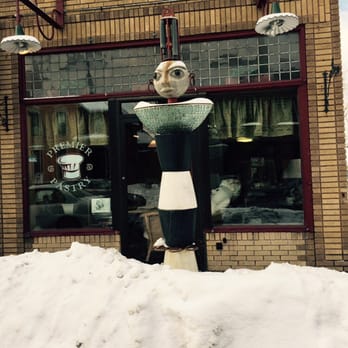 Premier Pastry - Store front - Bakeries Near Me - Rochester, New York
