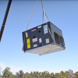 Temperature Solutions - Goodman RTU