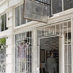 Taylor Stitch