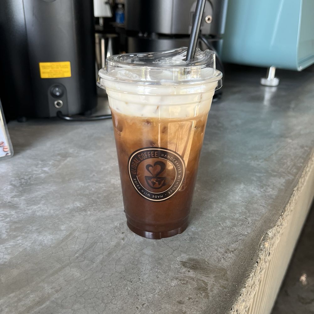 Global Coffee - My Hawaiian Coffee! - Coffee Roasteries Near Me - El Paso, Texas