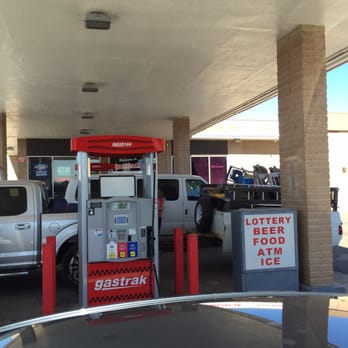 Gastrak - Lukeville - Gas Stations Near Me - Lukeville, Arizona