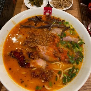 Ramen Nagi - Ramen Near Me - Arcadia, California Ramen Nagi - Ramen Near Me - Arcadia, California