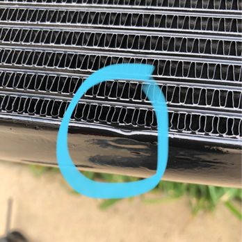 Z1 Motorsports - Defective oil cooler - Auto Parts & Supplies Near Me - Carrollton, Georgia Z1 Motorsports - Defective oil cooler - Auto Parts & Supplies Near Me - Carrollton, Georgia