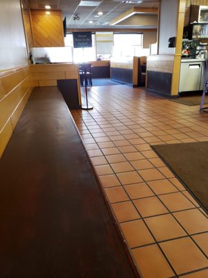 Andy's Breakfast & Lunch by null