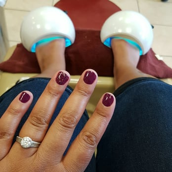 Pinkies Nails - Nice job! - Nail Salons Near Me - Edmonton, Alberta Pinkies Nails - Nice job! - Nail Salons Near Me - Edmonton, Alberta