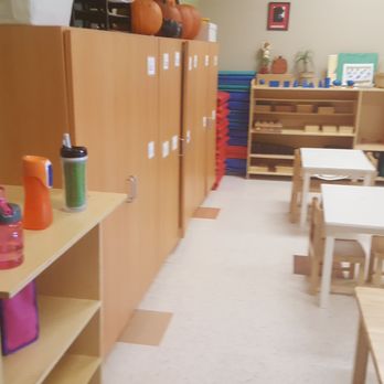 Joyous Montessori Keller - Montessori classroom - Preschools Near Me - Keller, Texas