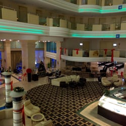 Eser Premium Hotel & Spa
