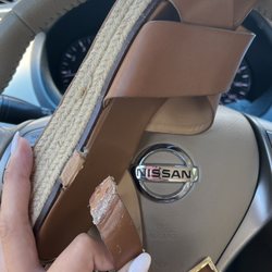 J T's Shoe Care - Shoes