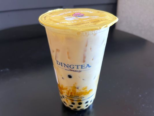 Dingtea Denver by null