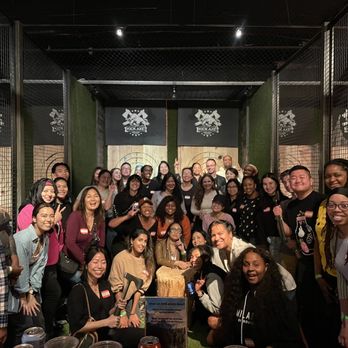 Elite Event: KickAxe Throwing - Yelp Events Near Me - Brooklyn, New York Elite Event: KickAxe Throwing - Yelp Events Near Me - Brooklyn, New York