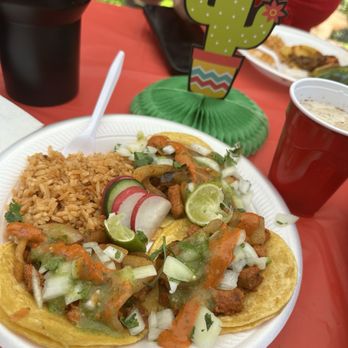 Tu Padre - Tacos, rice, horchata - Caterers Near Me Tu Padre - Tacos, rice, horchata - Caterers Near Me
