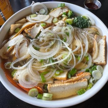 Nom Nom Pho Asian Kitchen - Vietnamese Near Me - South Bend, Indiana