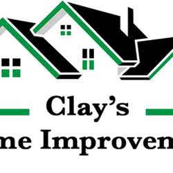 Clay's Home Improvement