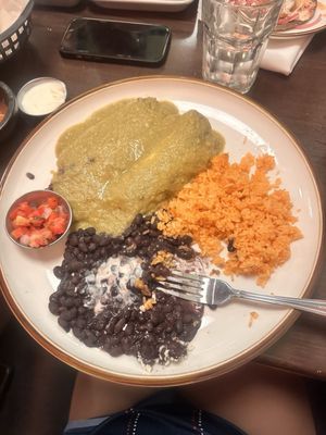 Vida Cantina by null