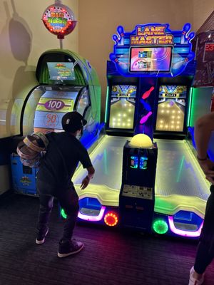 All Amusement Fun Center by null