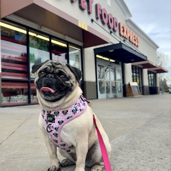 Pet Food Express - Pet Stores Near Me - Antioch, California Pet Food Express - Pet Stores Near Me - Antioch, California